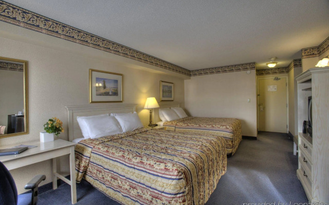 Park Inn By Radisson Toronto - Markham