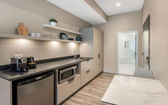 Hotel Royal William, Ascend Hotel Collection