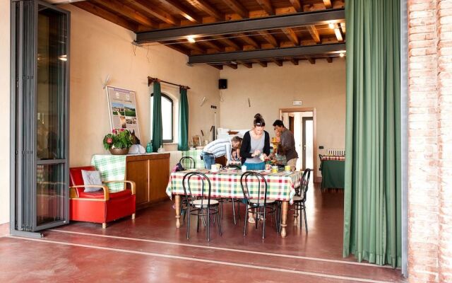 Agriturismo Tenuta Le Sorgive