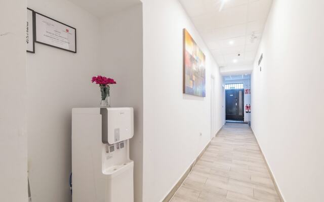 LooP Las Ventas - Adults Only