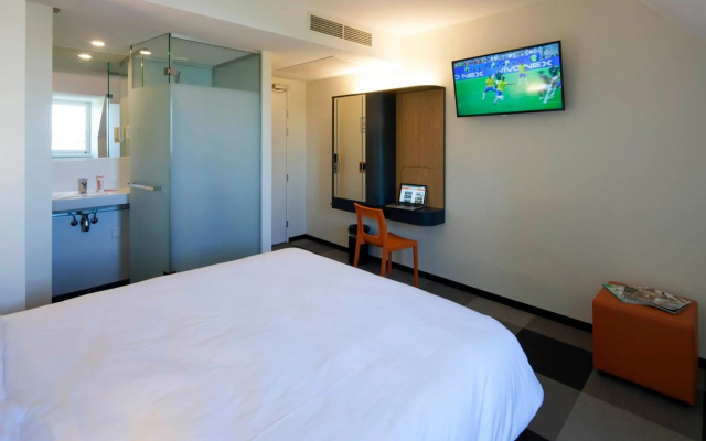 easyHotel Maastricht City Centre