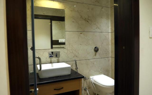 Sehdev B&B 850 meter from Golden Temple