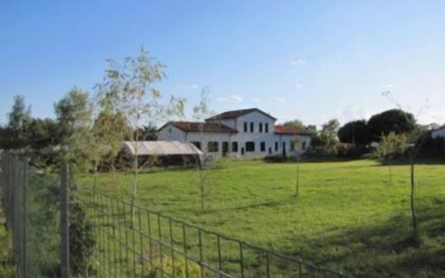 Agriturismo ca'baccan
