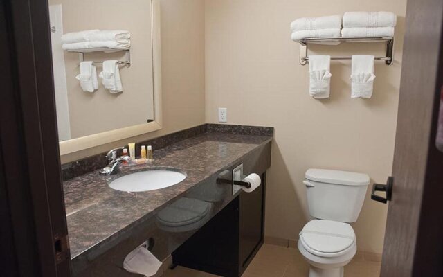 Van Hook Territorial Inn