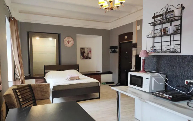 Апартаменты на улице Кирова