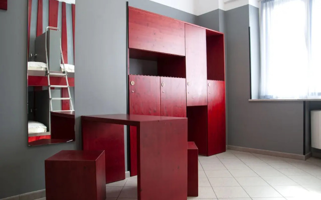 Roma Scout Center - Hostel