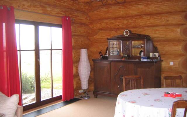 Warm Apartment in Mecklenburg Baltic Sea Coast With Terrace