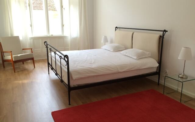 AOL Cluj Apart