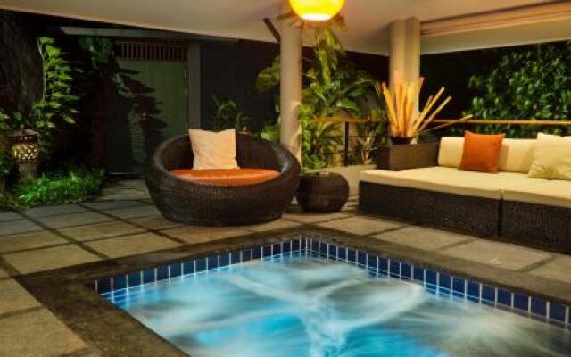 Villa Sapphire