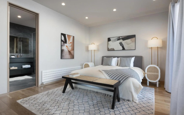 The Pavilions Awayuki by H2 Life