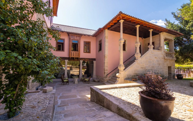 Casal Palace