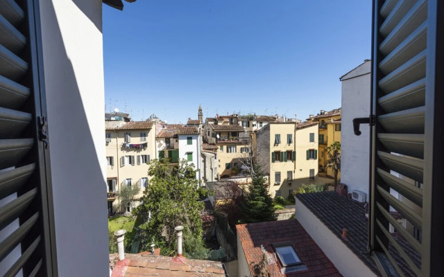 Campuccio Terrace by Mmega