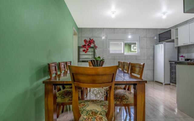 Minha Casa em Canela 1