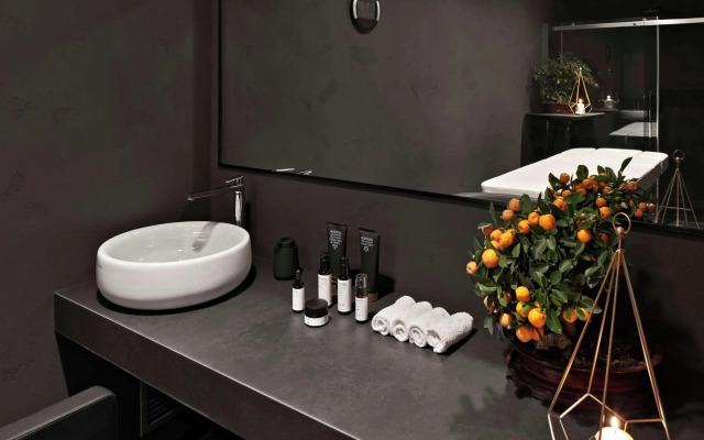 De Bonart Naples, Curio Collection by Hilton