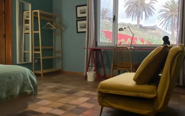 Porto Santo Destination