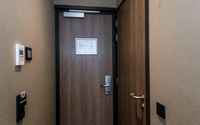 XO Hotel Inner