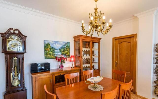 Castillo de la Hazalara Competa by Ruralidays