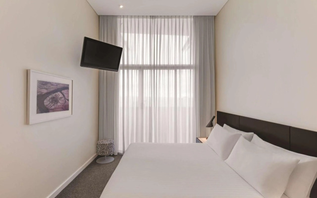 Adina Apartment Hotel Perth