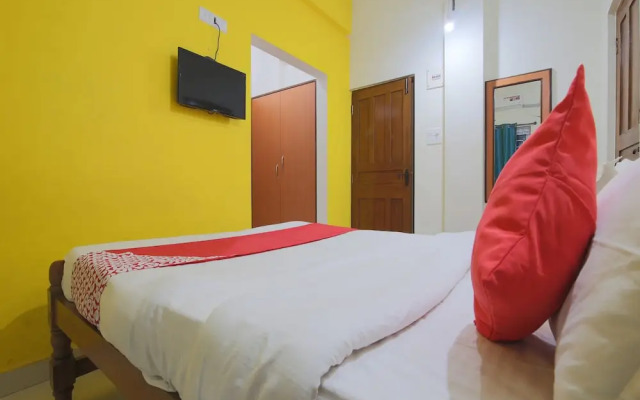 OYO 8631 Hotel Avanti
