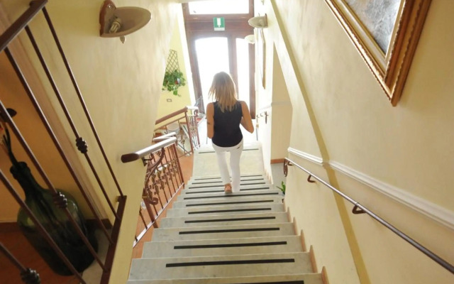 Hotel Mediterraneo