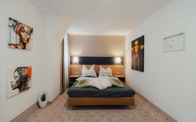 Hotel & Restaurant Schwarzes Kreuz