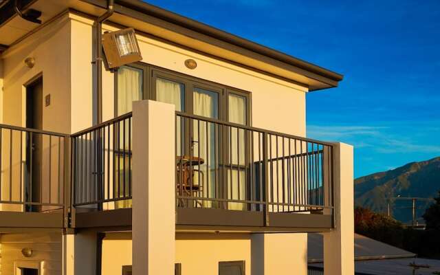 Kaikoura Quality Suites