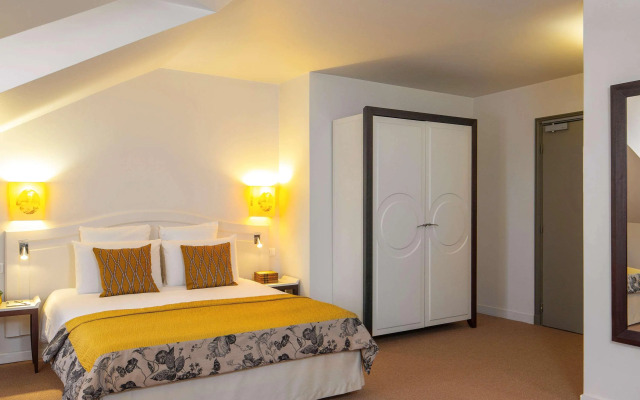 Mercure Rambouillet Relays du Chateau