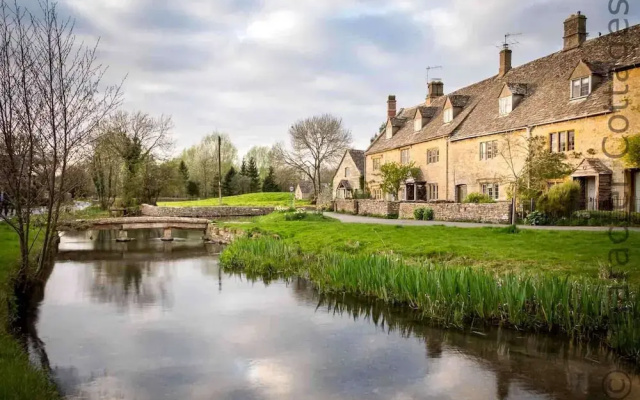 Mill Stream Cottage