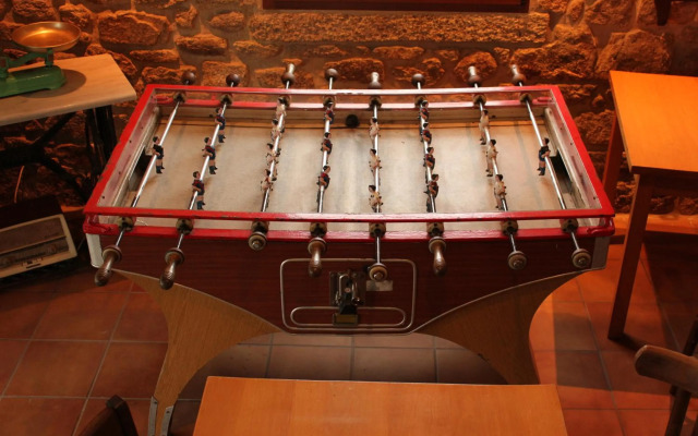 Casa rural con piscina Viña de Millan