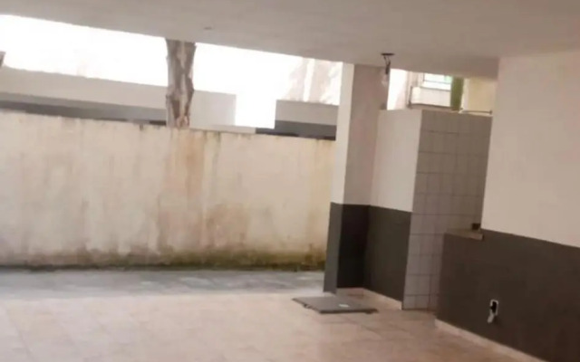 Apartamento da Prainha