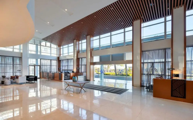 Protea Hotel by Marriott Lusaka International Airport