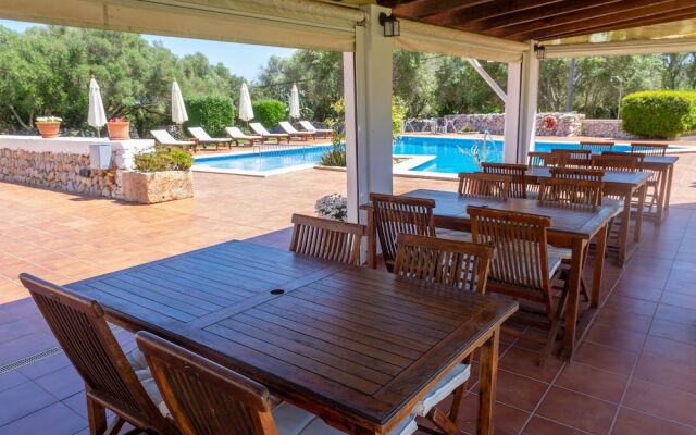 Agroturismo Binissafullet Vell