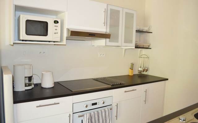 Le Manoir B&B - La Forge