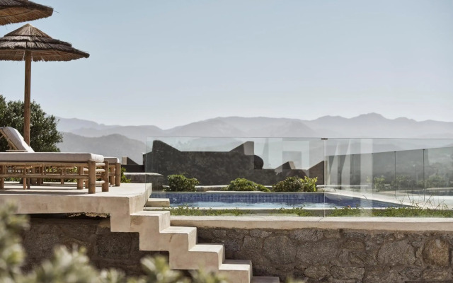 Naxian Collection