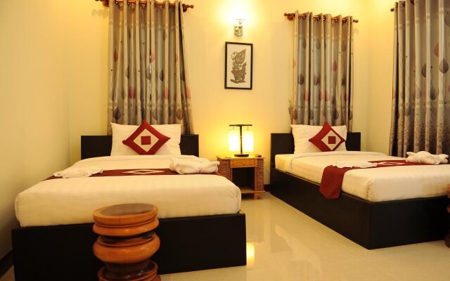 Relax Inn Boutique