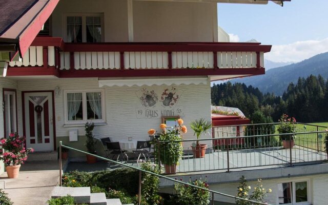 Gästehaus König
