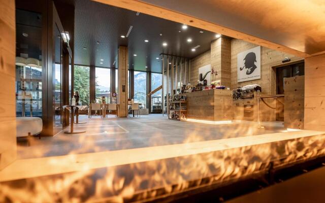 Swisspeak Resort Meiringen