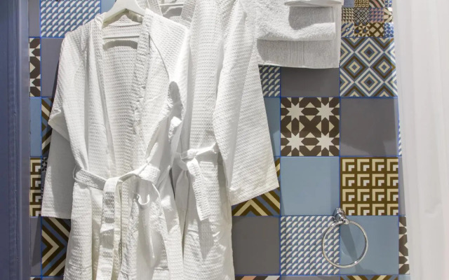 Апартаменты на набережной реки Фонтанки 40/68