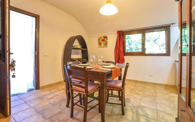 Beautiful Home in Pantelleria With Wifi and 3 Bedrooms