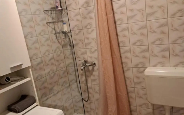 Apartman Zuki