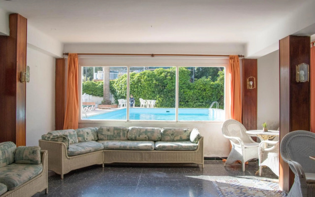 Hotel Houm Nets - Adults Only
