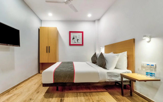 Hotel Akash Ganga