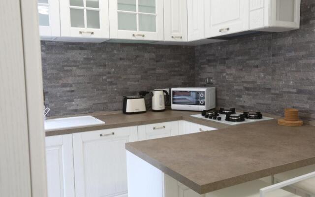 Casa Magenta Apartments