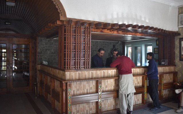 Park Hotel Gilgit