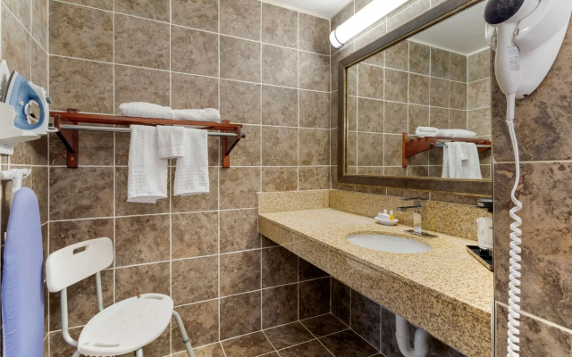 Best Western Smoky Mountain Inn