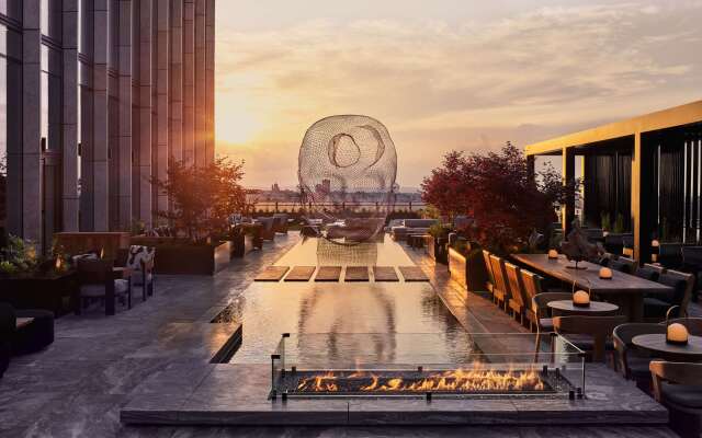 Equinox Hotel New York