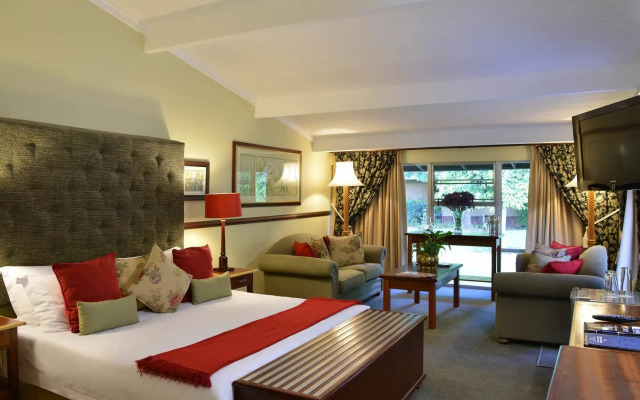 Protea Hotel by Marriott Polokwane Ranch Resort