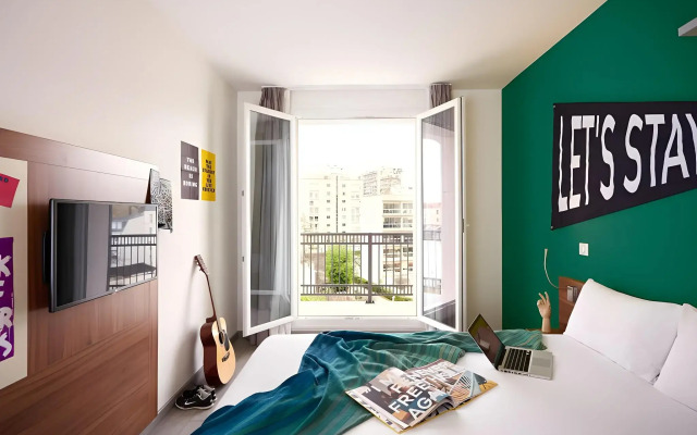 The Social Hub Paris La Defense