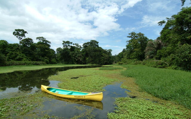 Lirio Lodge