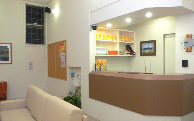 Family Lodge Hatagoya Hamanako